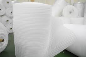 Xốp foam - Vật Liệu Đóng Gói Đức Lâm - Công Ty TNHH Sản Xuất Thương Mại Và XNK Đức Lâm